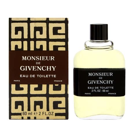 givenchy francois 1er|most expensive givenchy men's cologne.